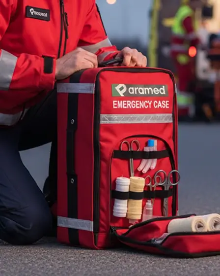 Emergency Medical Kits 