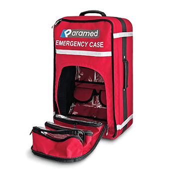 Paramed BP 1