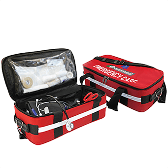 Paramed Emergency Bag Type II