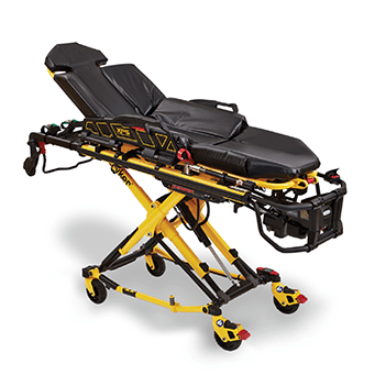 Stryker Power-PRO™ XT Hydraulic Emergency Cot