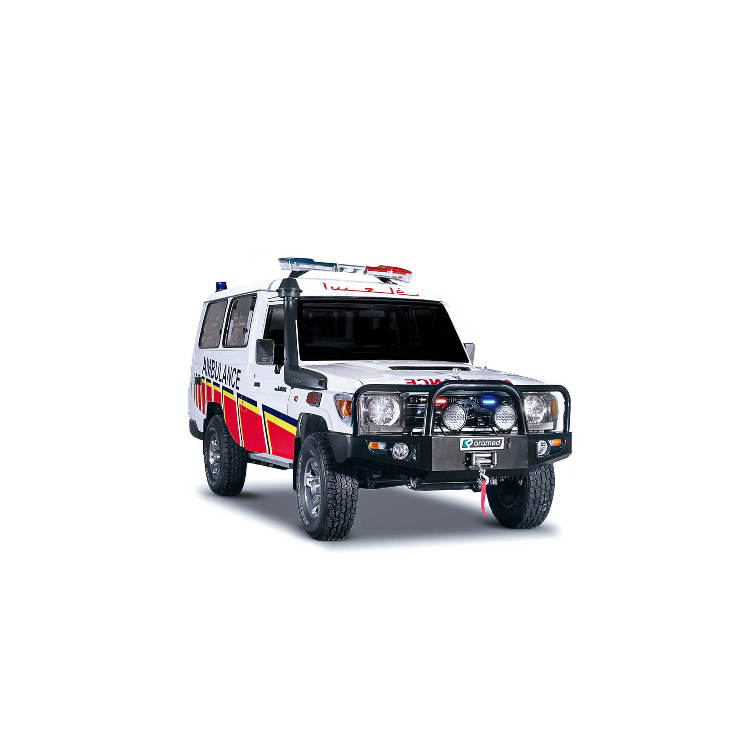 Toyota Hardtop