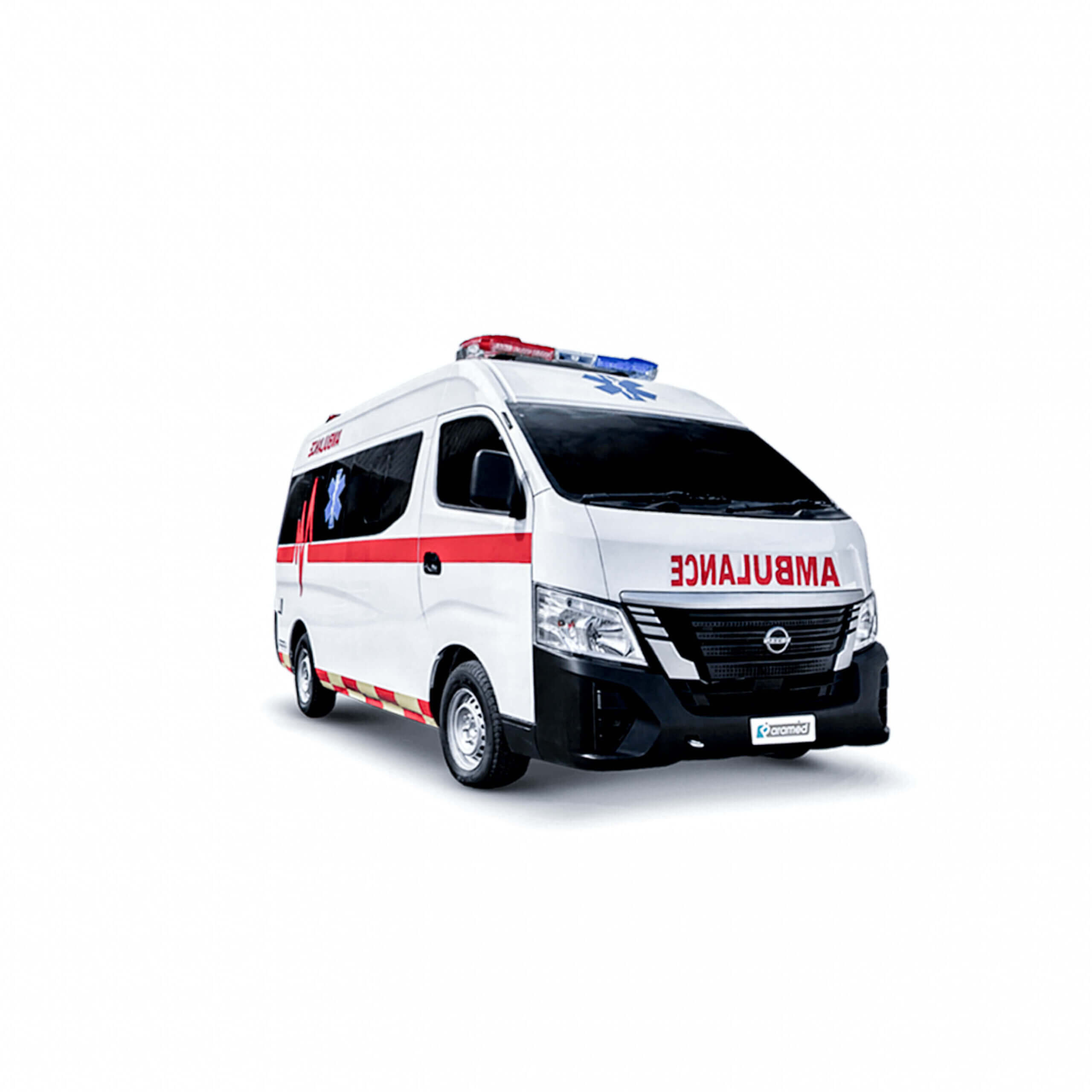 Nissan Urvan