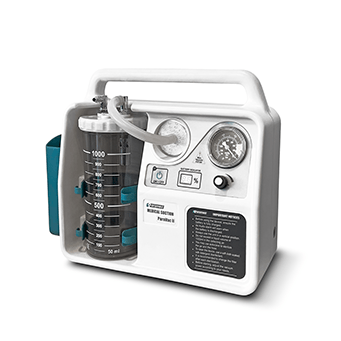 Paramed PARAVAC II